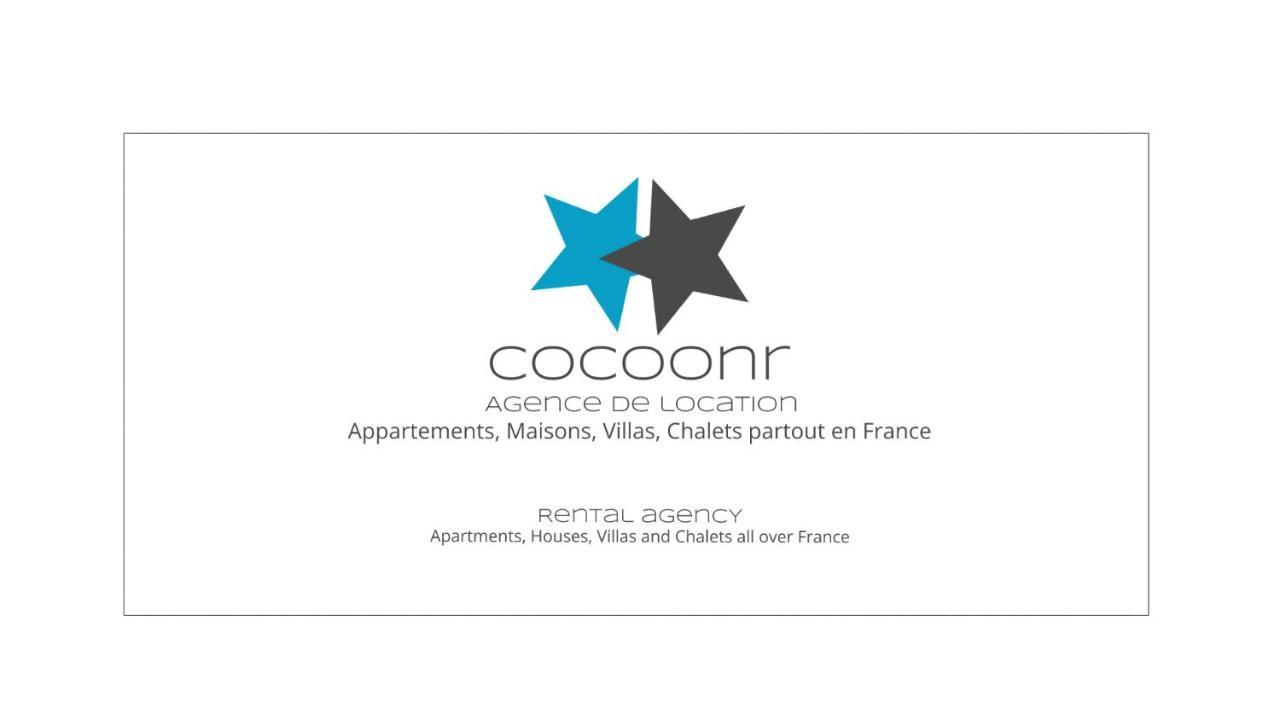 Cote Port - Appt Sortie Privee Vers Le Port Arcachon Exterior foto